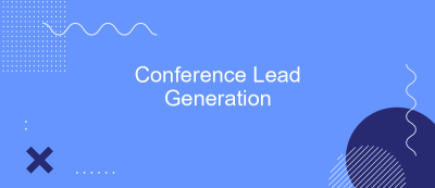 Conference Lead Generation Conference Lead Generation