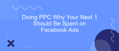 Doing PPC Why Your Next 1 Should Be Spent on Facebook Ads Doing PPC Why Your Next 1 Should Be Spent on Facebook Ads
