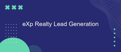 eXp Realty Lead Generation eXp Realty Lead Generation
