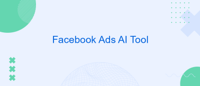 Facebook Ads AI Tool Facebook Ads AI Tool