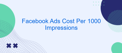 Facebook Ads Cost Per 1000 Impressions Facebook Ads Cost Per 1000 Impressions