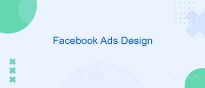 Facebook Ads Design Facebook Ads Design