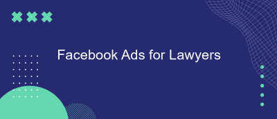 Facebook Ads for Lawyers Facebook Ads for Lawyers
