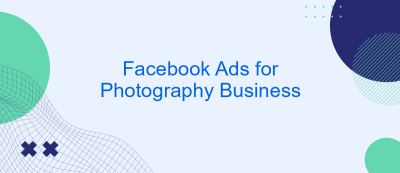 Facebook Ads for Photography Business Facebook Ads for Photography Business