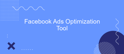Facebook Ads Optimization Tool Facebook Ads Optimization Tool