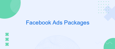 Facebook Ads Packages Facebook Ads Packages
