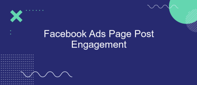Facebook Ads Page Post Engagement Facebook Ads Page Post Engagement