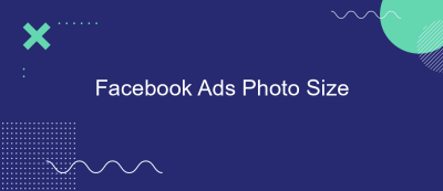 Facebook Ads Photo Size Facebook Ads Photo Size