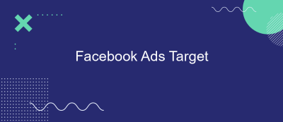Facebook Ads Target Facebook Ads Target