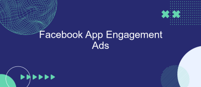 Facebook App Engagement Ads Facebook App Engagement Ads