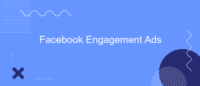 Facebook Engagement Ads Facebook Engagement Ads