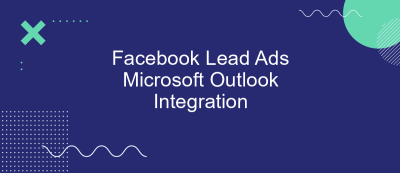 Facebook Lead Ads Microsoft Outlook Integration Facebook Lead Ads Microsoft Outlook Integration