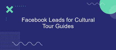 Facebook Leads for Cultural Tour Guides Facebook Leads for Cultural Tour Guides