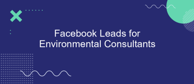 Facebook Leads for Environmental Consultants Facebook Leads for Environmental Consultants