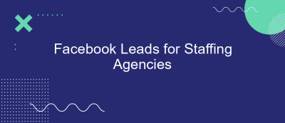 Facebook Leads for Staffing Agencies Facebook Leads for Staffing Agencies