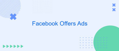 Facebook Offers Ads Facebook Offers Ads