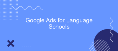 Google Ads for Language Schools Google Ads for Language Schools