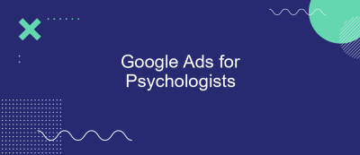 Google Ads for Psychologists Google Ads for Psychologists