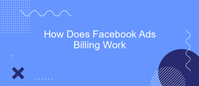 How Does Facebook Ads Billing Work How Does Facebook Ads Billing Work