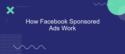 How Facebook Sponsored Ads Work How Facebook Sponsored Ads Work