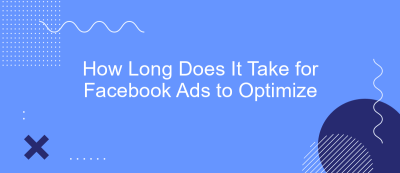 How Long Does It Take for Facebook Ads to Optimize How Long Does It Take for Facebook Ads to Optimize