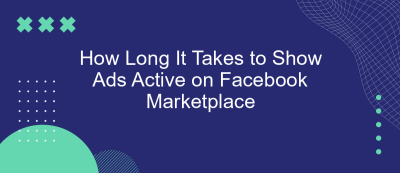 How Long It Takes to Show Ads Active on Facebook Marketplace How Long It Takes to Show Ads Active on Facebook Marketplace