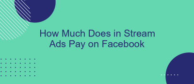 How Much Does in Stream Ads Pay on Facebook How Much Does in Stream Ads Pay on Facebook