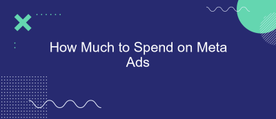 How Much to Spend on Meta Ads How Much to Spend on Meta Ads