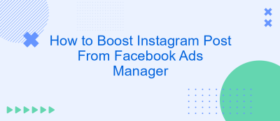 How to Boost Instagram Post From Facebook Ads Manager How to Boost Instagram Post From Facebook Ads Manager