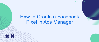 How to Create a Facebook Pixel in Ads Manager How to Create a Facebook Pixel in Ads Manager