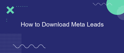 How to Download Meta Leads How to Download Meta Leads