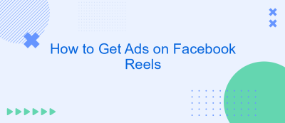 How to Get Ads on Facebook Reels How to Get Ads on Facebook Reels