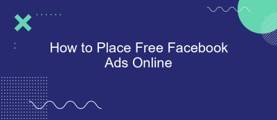 How to Place Free Facebook Ads Online How to Place Free Facebook Ads Online