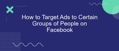 How to Target Ads to Certain Groups of People on Facebook How to Target Ads to Certain Groups of People on Facebook