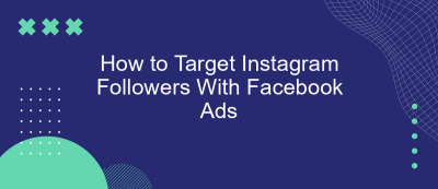 How to Target Instagram Followers With Facebook Ads How to Target Instagram Followers With Facebook Ads