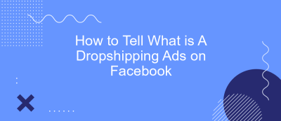 How to Tell What is A Dropshipping Ads on Facebook How to Tell What is A Dropshipping Ads on Facebook