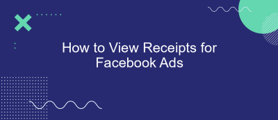 How to View Receipts for Facebook Ads How to View Receipts for Facebook Ads