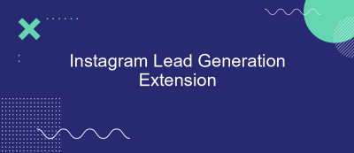 Instagram Lead Generation Extension Instagram Lead Generation Extension
