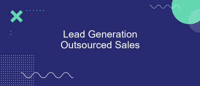 Lead Generation Outsourced Sales Lead Generation Outsourced Sales