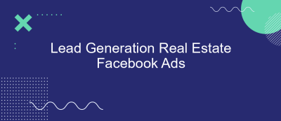Lead Generation Real Estate Facebook Ads Lead Generation Real Estate Facebook Ads