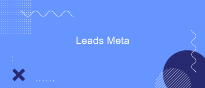 Leads Meta Leads Meta