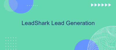 LeadShark Lead Generation LeadShark Lead Generation