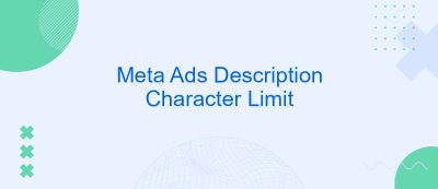 Meta Ads Description Character Limit Meta Ads Description Character Limit