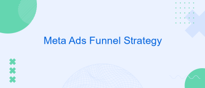 Meta Ads Funnel Strategy Meta Ads Funnel Strategy