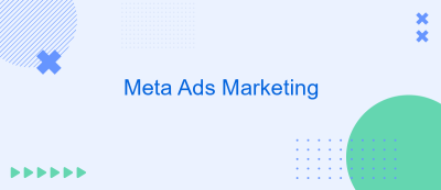 Meta Ads Marketing Meta Ads Marketing
