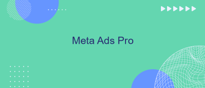 Meta Ads Pro Meta Ads Pro
