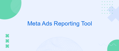 Meta Ads Reporting Tool Meta Ads Reporting Tool