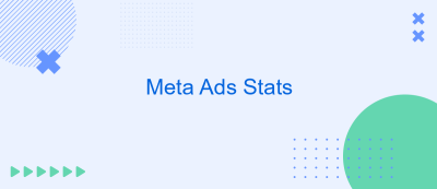 Meta Ads Stats Meta Ads Stats