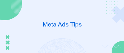 Meta Ads Tips Meta Ads Tips
