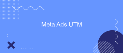 Meta Ads UTM Meta Ads UTM